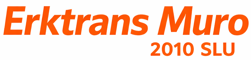 Erktrans Muro 2010 SLU